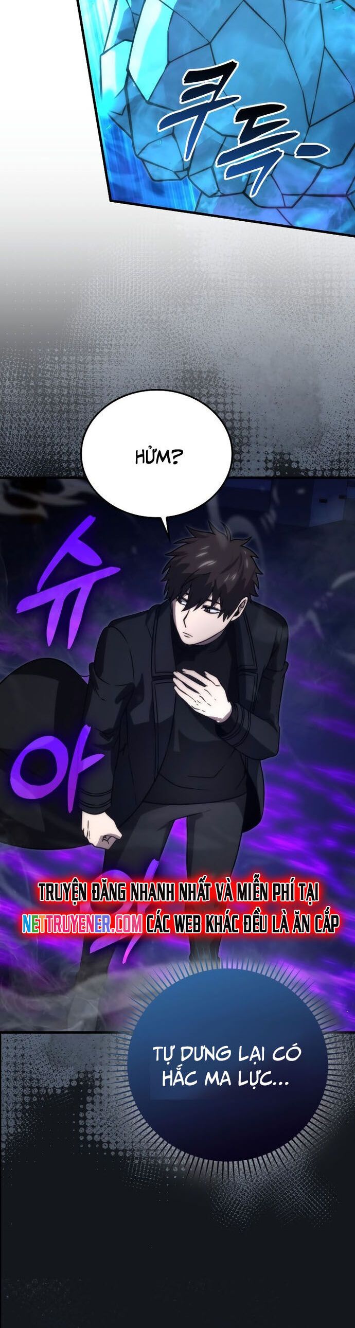 Chúa Quỷ Tăng Cấp Bằng Võ Thuật Chap 65 - Next Chap 66