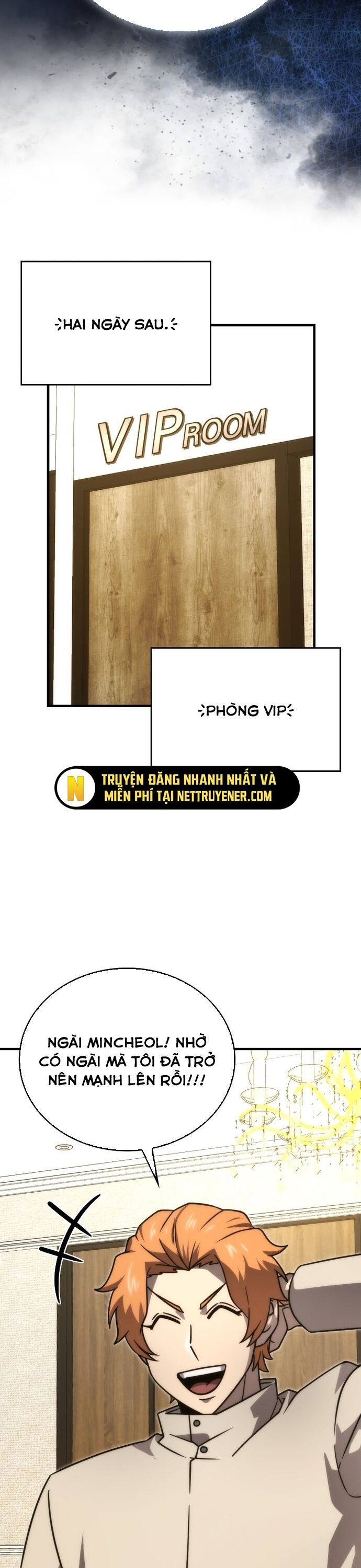 Chúa Quỷ Tăng Cấp Bằng Võ Thuật Chap 66 - Next Chap 67