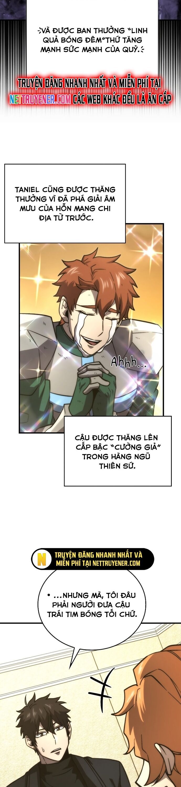 Chúa Quỷ Tăng Cấp Bằng Võ Thuật Chap 66 - Next Chap 67