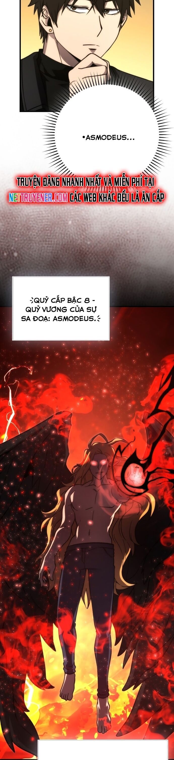 Chúa Quỷ Tăng Cấp Bằng Võ Thuật Chap 66 - Next Chap 67