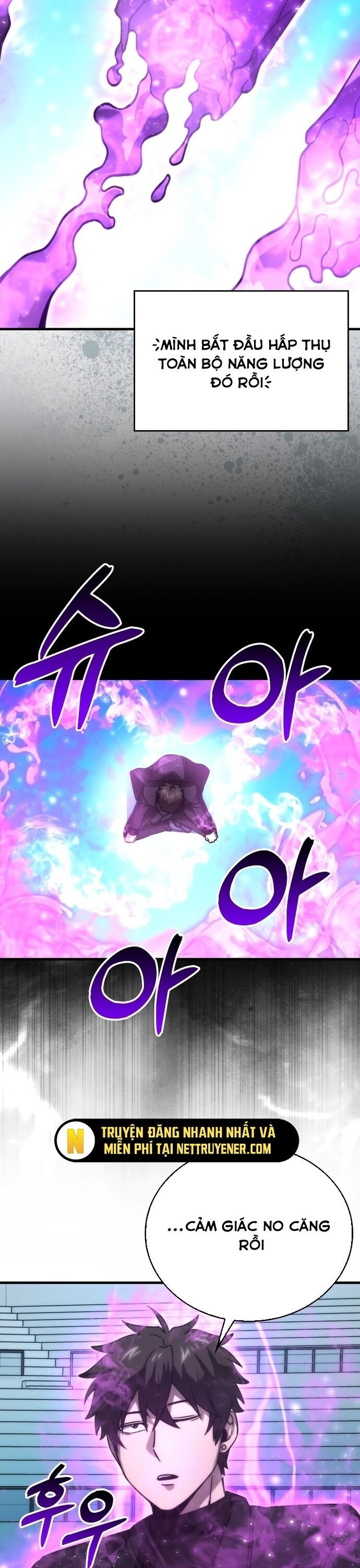 Chúa Quỷ Tăng Cấp Bằng Võ Thuật Chap 66 - Next Chap 67