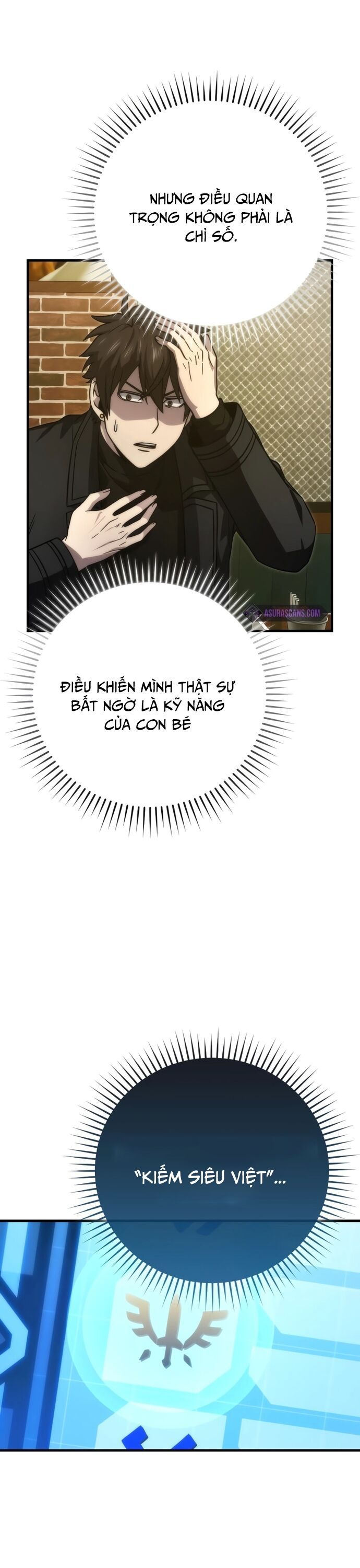 Chúa Quỷ Tăng Cấp Bằng Võ Thuật Chap 67 - Next Chap 68