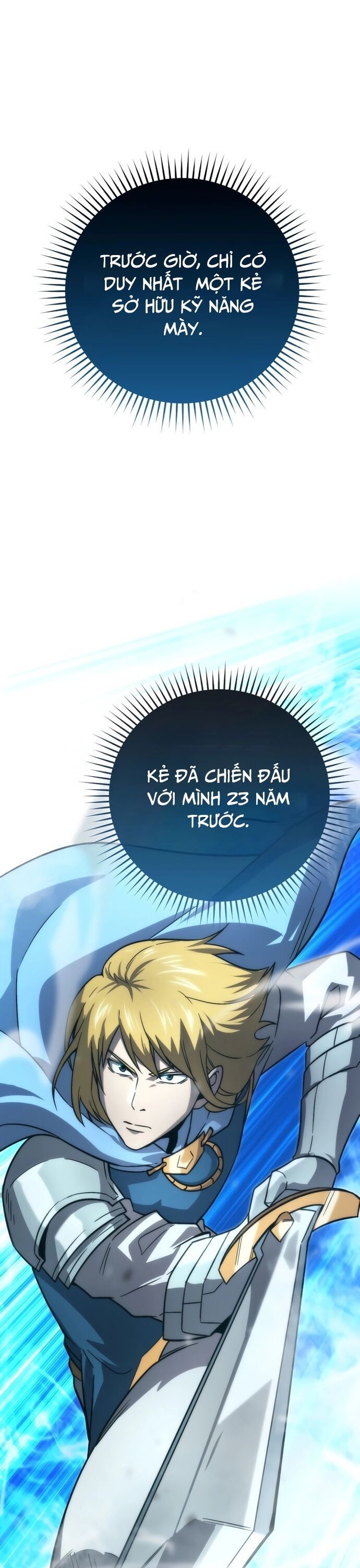 Chúa Quỷ Tăng Cấp Bằng Võ Thuật Chap 67 - Next Chap 68