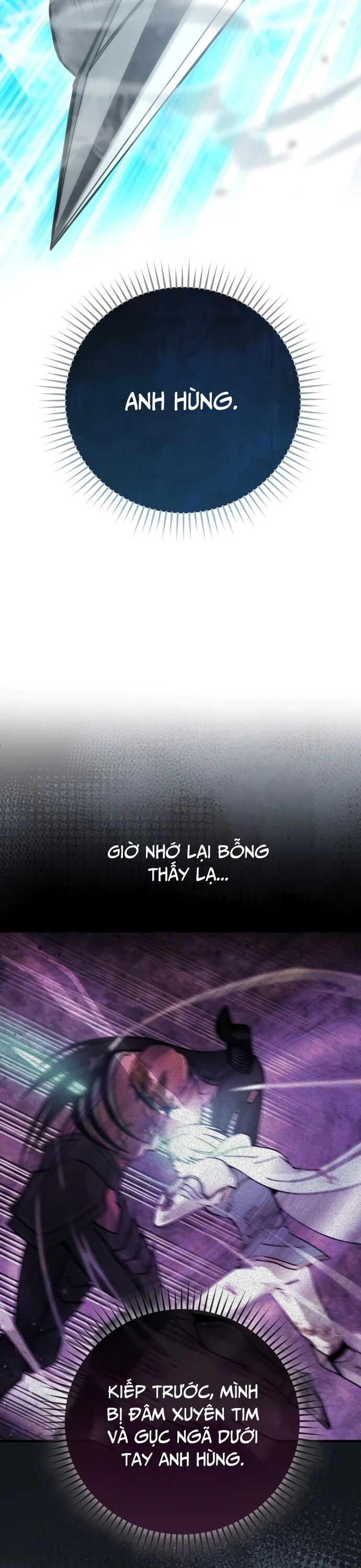 Chúa Quỷ Tăng Cấp Bằng Võ Thuật Chap 67 - Next Chap 68