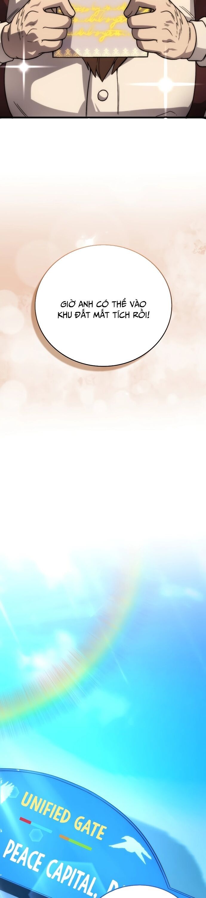 Chúa Quỷ Tăng Cấp Bằng Võ Thuật Chap 67 - Next Chap 68