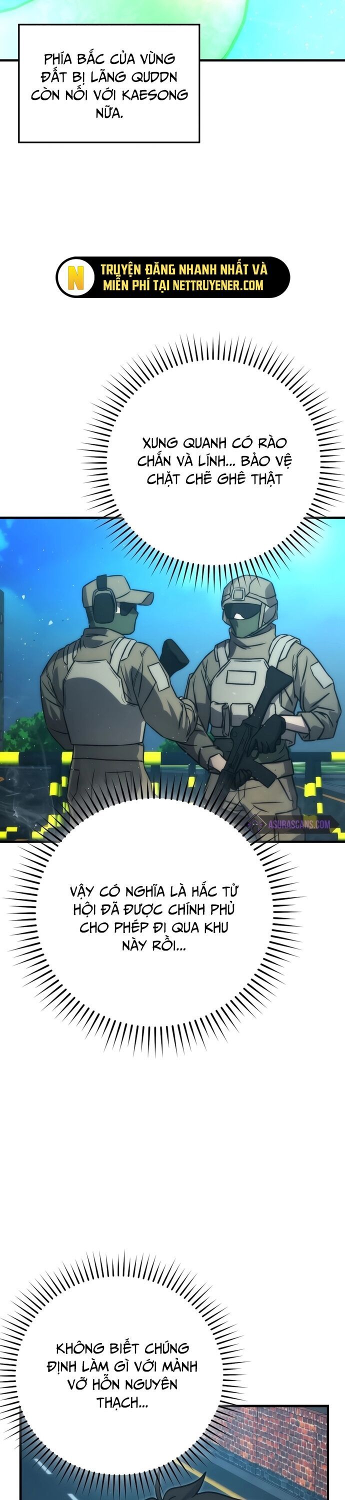 Chúa Quỷ Tăng Cấp Bằng Võ Thuật Chap 67 - Next Chap 68