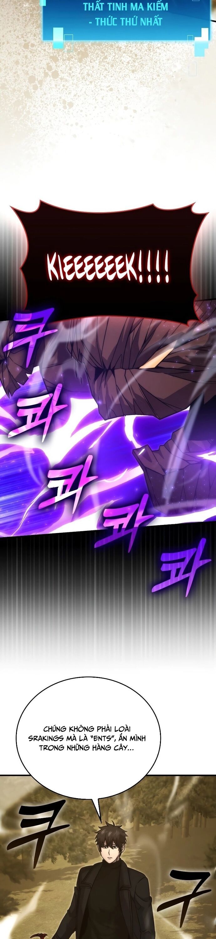 Chúa Quỷ Tăng Cấp Bằng Võ Thuật Chap 68 - Next Chap 69