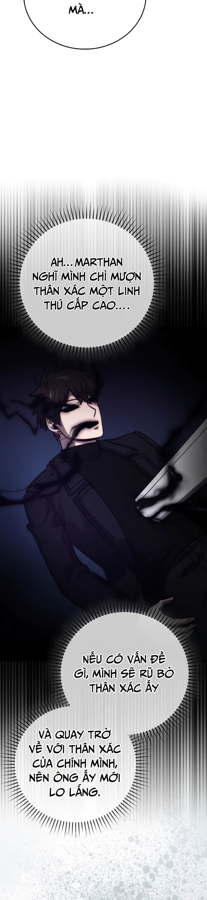 Chúa Quỷ Tăng Cấp Bằng Võ Thuật Chap 68 - Next Chap 69