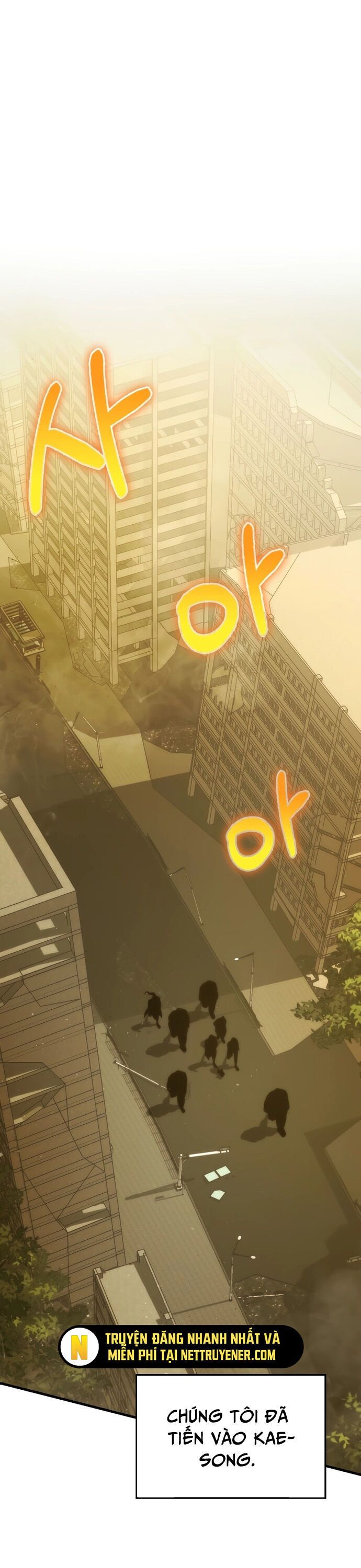 Chúa Quỷ Tăng Cấp Bằng Võ Thuật Chap 69 - Next Chap 70