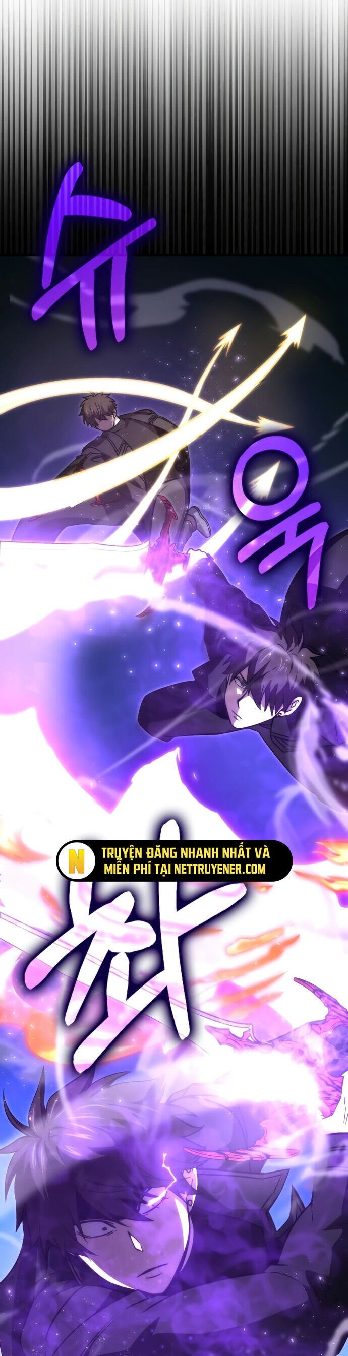 Chúa Quỷ Tăng Cấp Bằng Võ Thuật Chap 69 - Next Chap 70