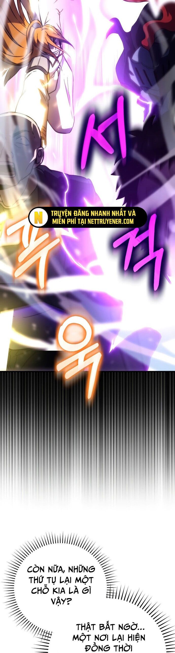 Chúa Quỷ Tăng Cấp Bằng Võ Thuật Chap 69 - Next Chap 70