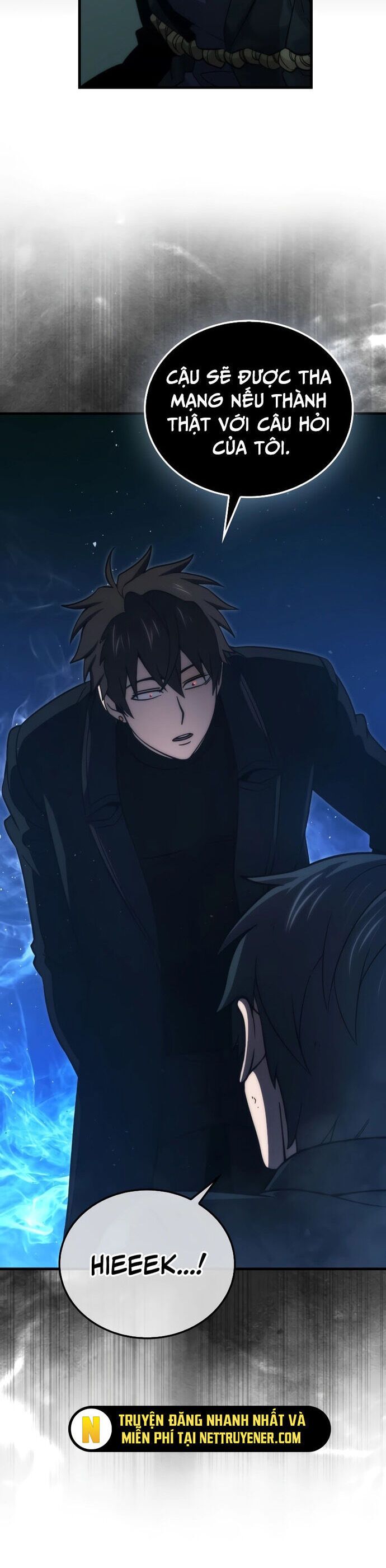 Chúa Quỷ Tăng Cấp Bằng Võ Thuật Chap 69 - Next Chap 70