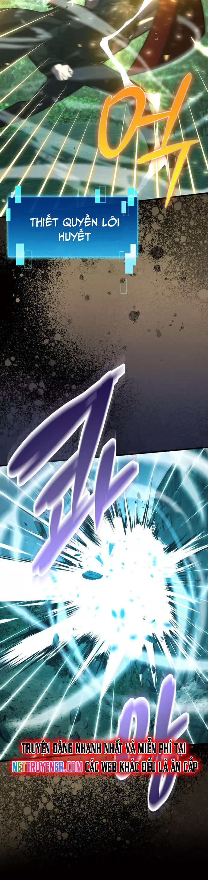 Chúa Quỷ Tăng Cấp Bằng Võ Thuật Chap 70 - Next Chap 71