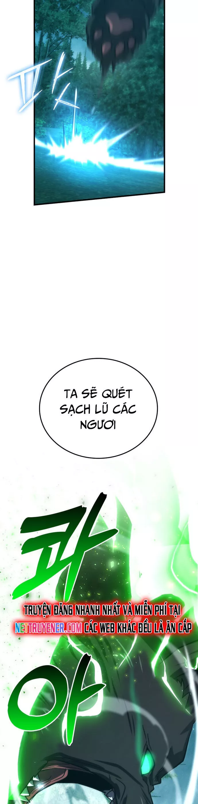 Chúa Quỷ Tăng Cấp Bằng Võ Thuật Chap 70 - Next Chap 71
