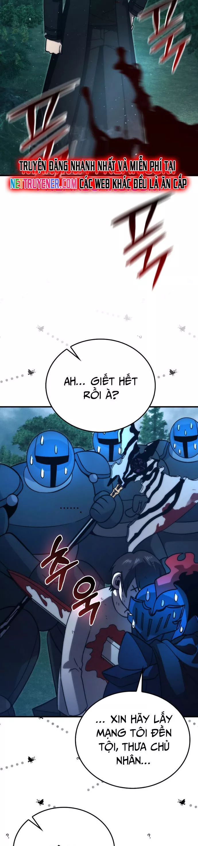 Chúa Quỷ Tăng Cấp Bằng Võ Thuật Chap 70 - Next Chap 71