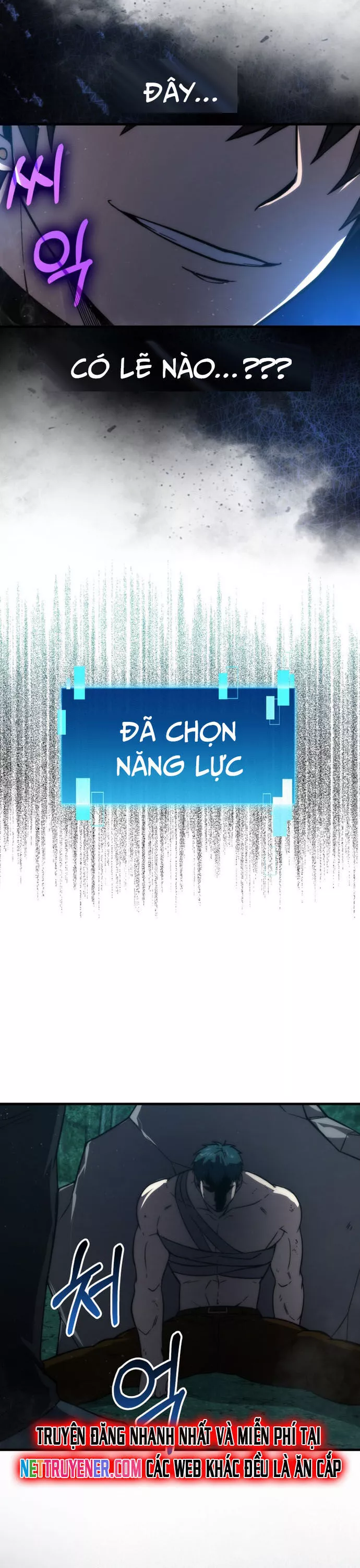 Chúa Quỷ Tăng Cấp Bằng Võ Thuật Chap 70 - Next Chap 71