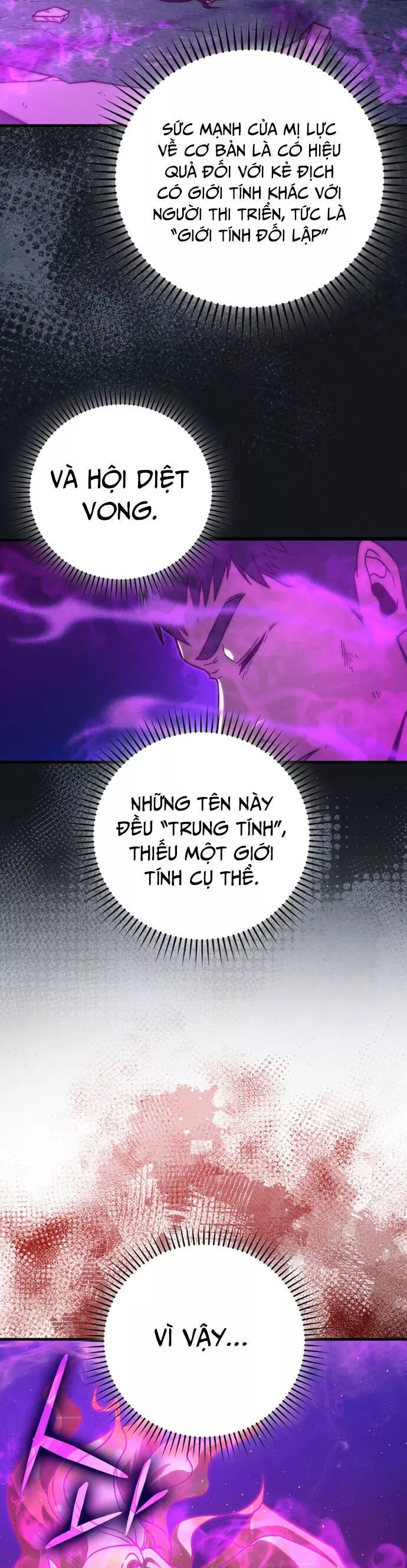 Chúa Quỷ Tăng Cấp Bằng Võ Thuật Chap 70 - Next Chap 71