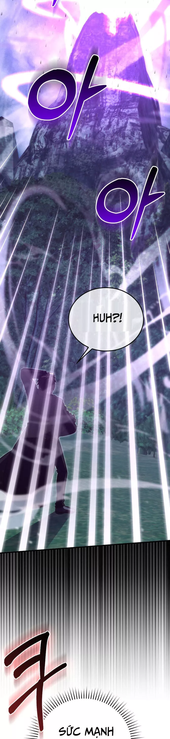 Chúa Quỷ Tăng Cấp Bằng Võ Thuật Chap 70 - Next Chap 71