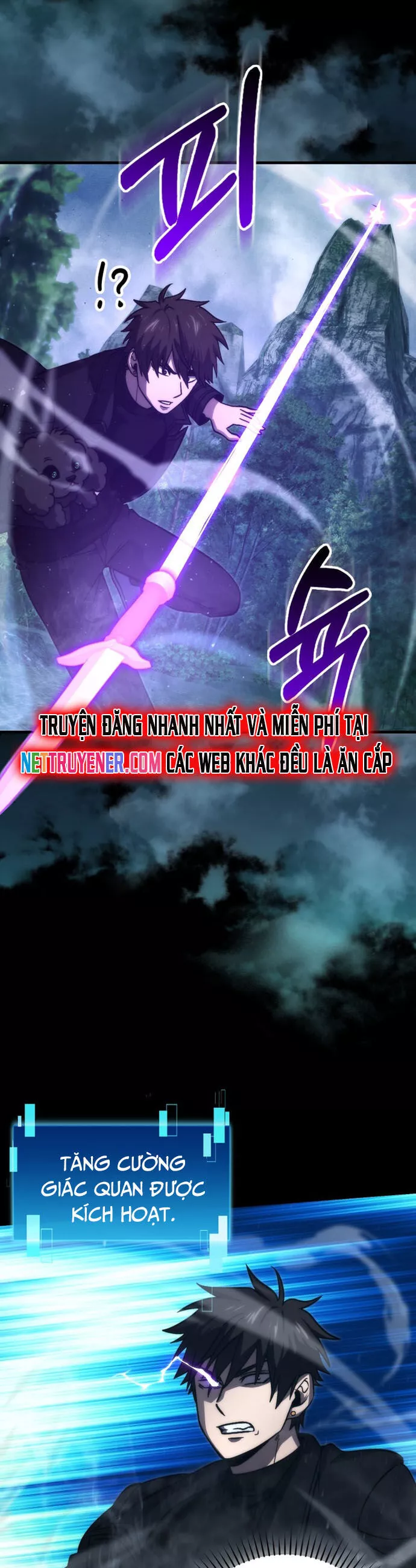 Chúa Quỷ Tăng Cấp Bằng Võ Thuật Chap 70 - Next Chap 71