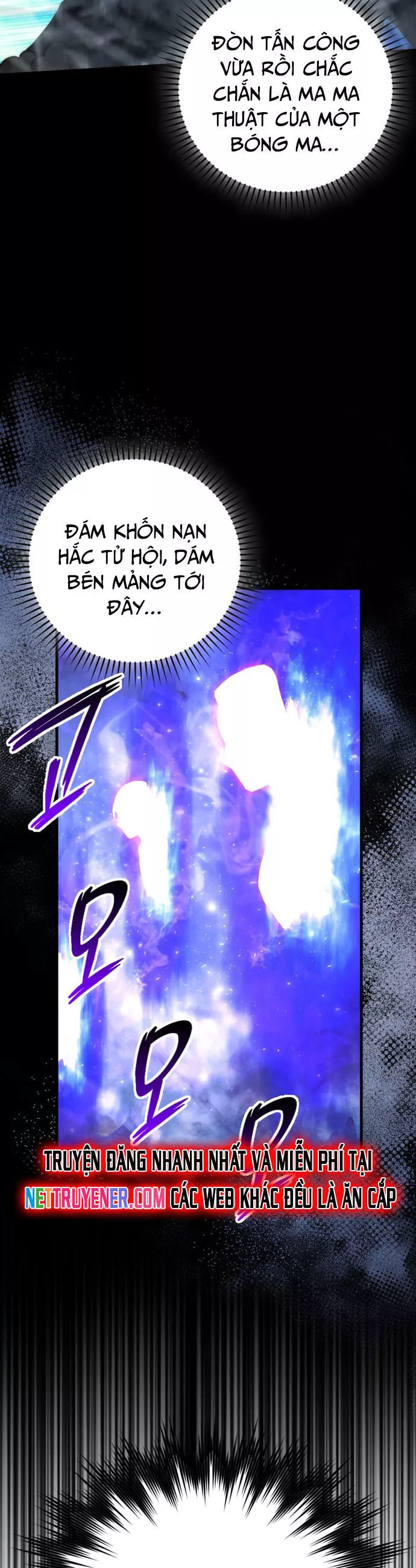 Chúa Quỷ Tăng Cấp Bằng Võ Thuật Chap 70 - Next Chap 71