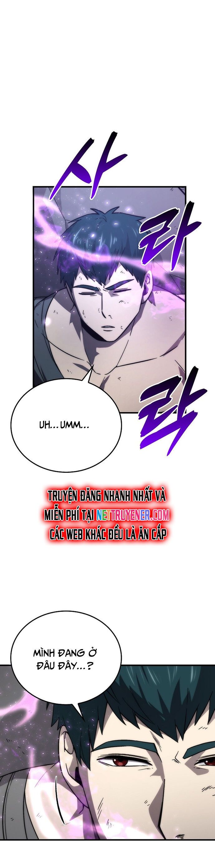 Chúa Quỷ Tăng Cấp Bằng Võ Thuật Chap 71 - Next Chap 72