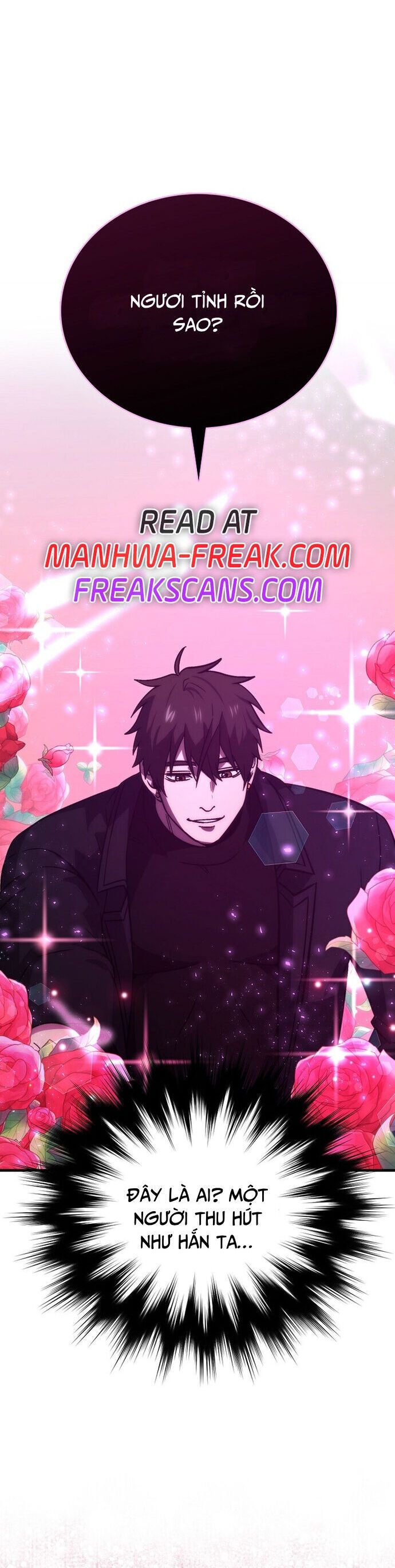 Chúa Quỷ Tăng Cấp Bằng Võ Thuật Chap 71 - Next Chap 72