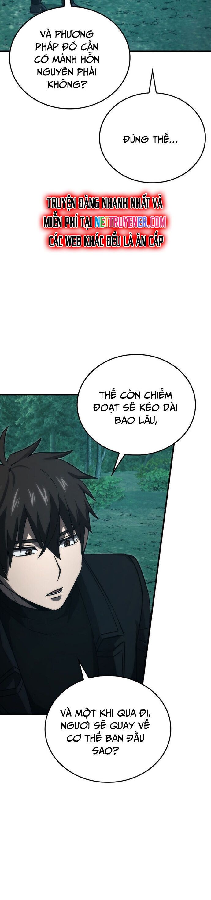 Chúa Quỷ Tăng Cấp Bằng Võ Thuật Chap 71 - Next Chap 72