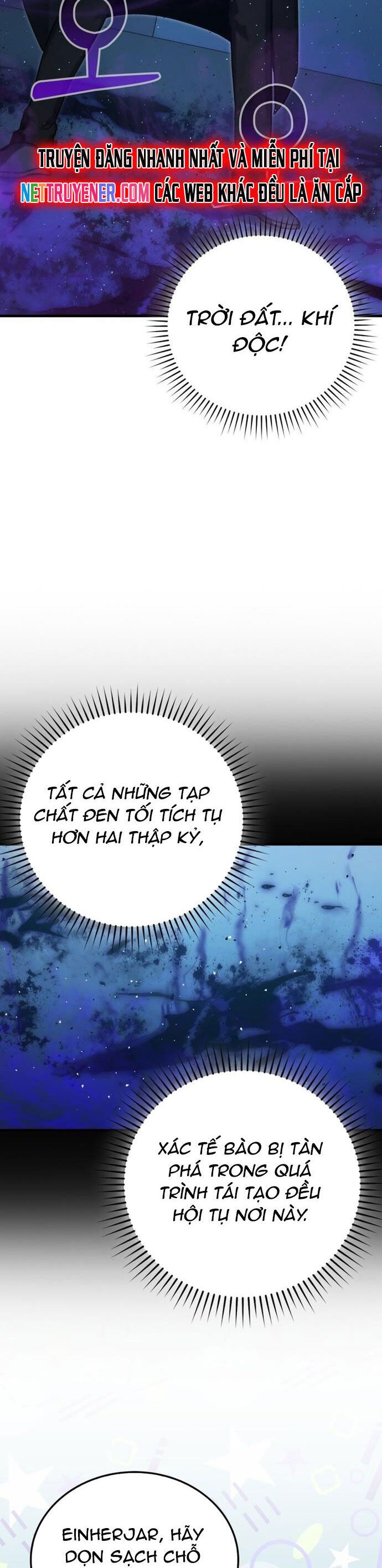 Chúa Quỷ Tăng Cấp Bằng Võ Thuật Chap 72 - Next Chap 73