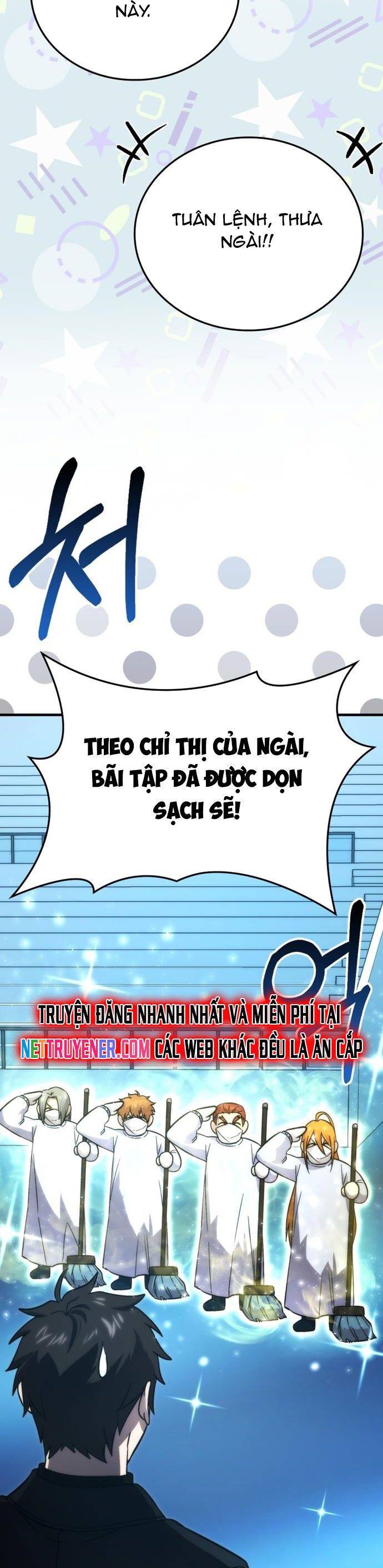 Chúa Quỷ Tăng Cấp Bằng Võ Thuật Chap 72 - Next Chap 73