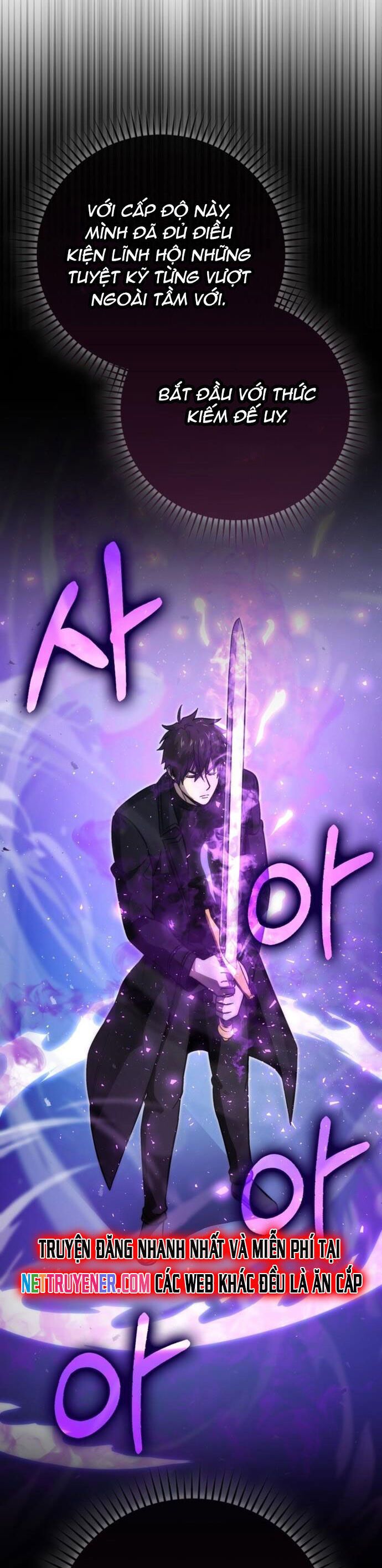 Chúa Quỷ Tăng Cấp Bằng Võ Thuật Chap 72 - Next Chap 73