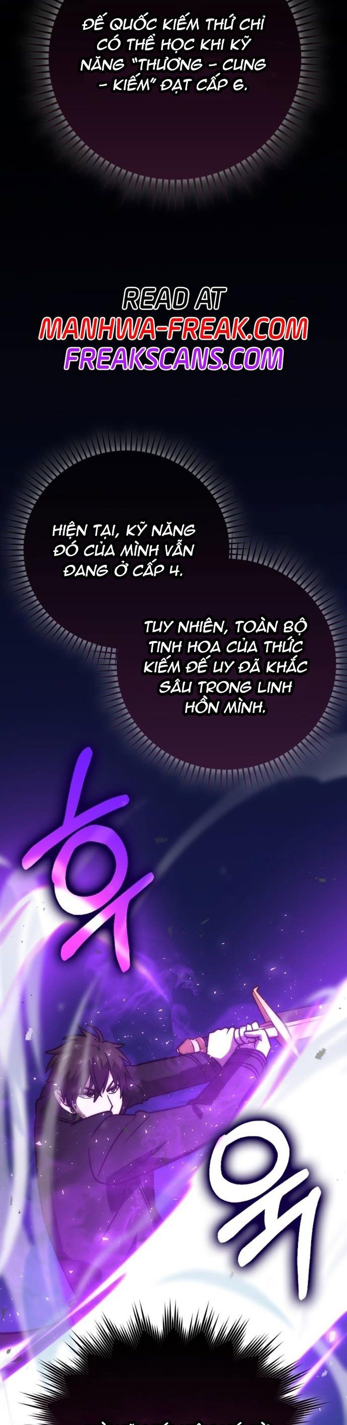 Chúa Quỷ Tăng Cấp Bằng Võ Thuật Chap 72 - Next Chap 73