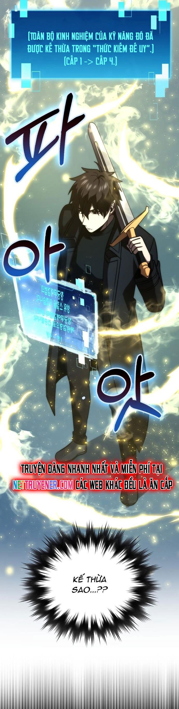 Chúa Quỷ Tăng Cấp Bằng Võ Thuật Chap 72 - Next Chap 73