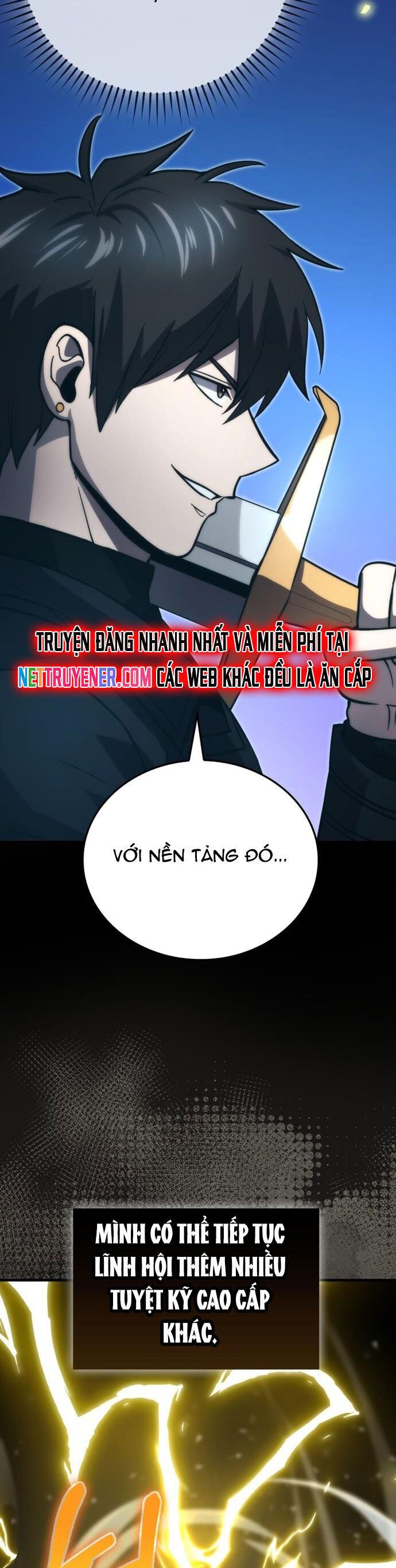 Chúa Quỷ Tăng Cấp Bằng Võ Thuật Chap 72 - Next Chap 73