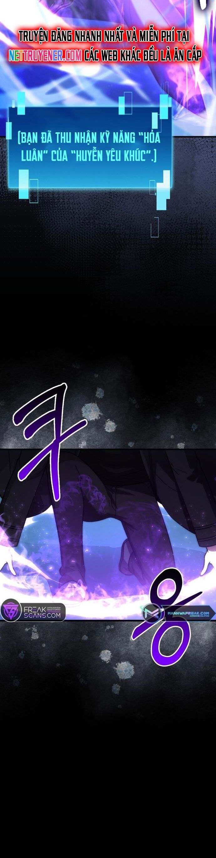 Chúa Quỷ Tăng Cấp Bằng Võ Thuật Chap 72 - Next Chap 73