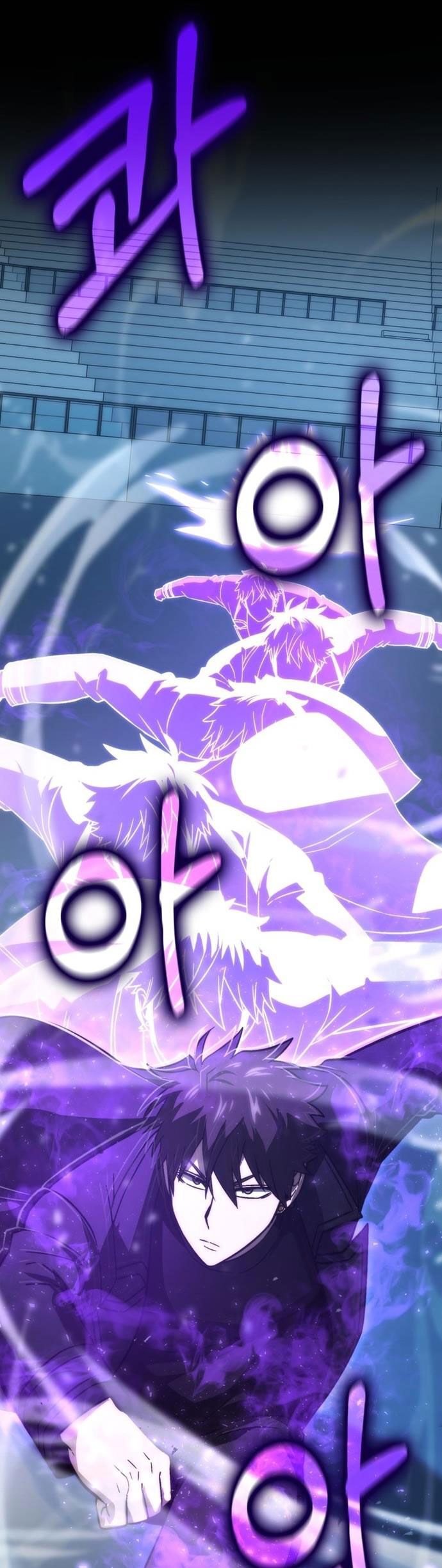 Chúa Quỷ Tăng Cấp Bằng Võ Thuật Chap 72 - Next Chap 73