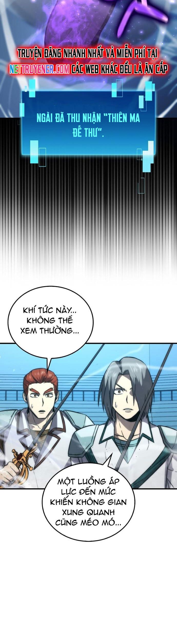 Chúa Quỷ Tăng Cấp Bằng Võ Thuật Chap 72 - Next Chap 73