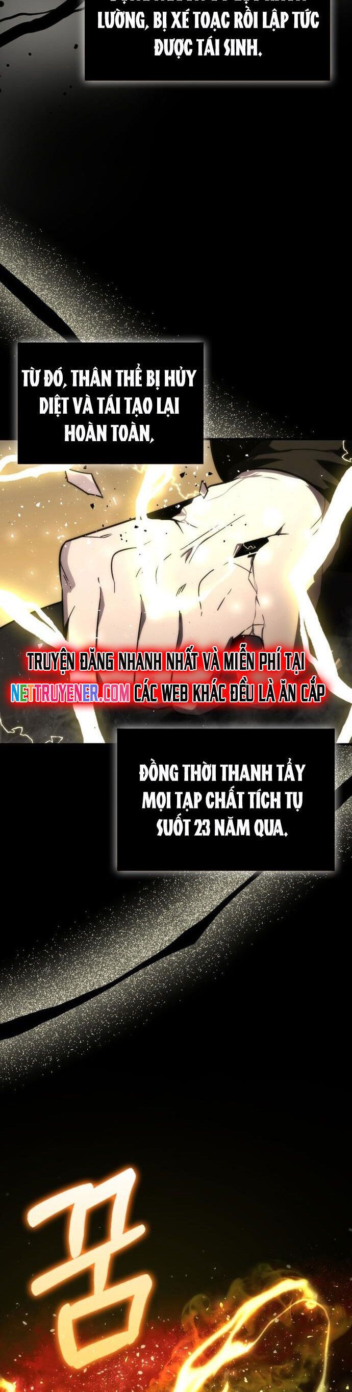 Chúa Quỷ Tăng Cấp Bằng Võ Thuật Chap 72 - Next Chap 73