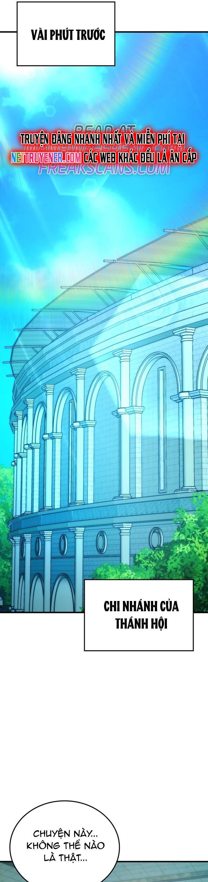 Chúa Quỷ Tăng Cấp Bằng Võ Thuật Chap 72 - Next Chap 73