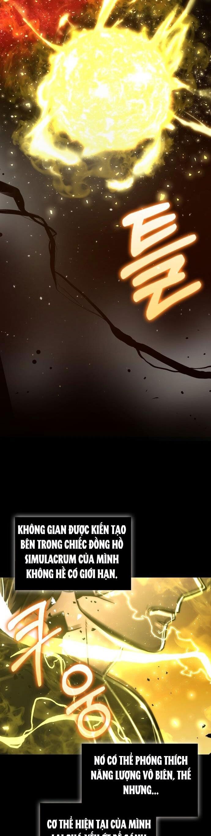 Chúa Quỷ Tăng Cấp Bằng Võ Thuật Chap 72 - Next Chap 73