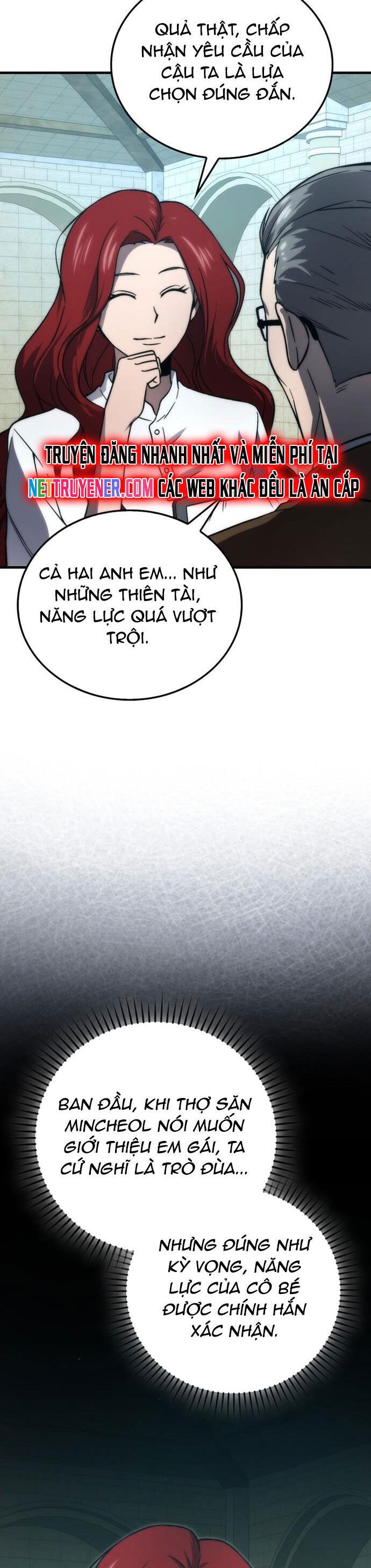 Chúa Quỷ Tăng Cấp Bằng Võ Thuật Chap 72 - Next Chap 73