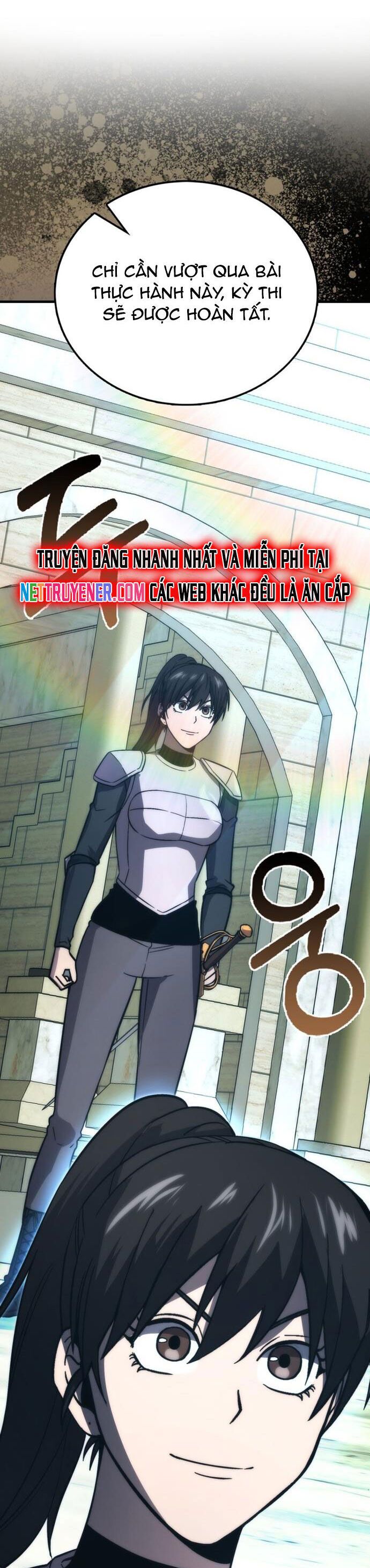 Chúa Quỷ Tăng Cấp Bằng Võ Thuật Chap 72 - Next Chap 73