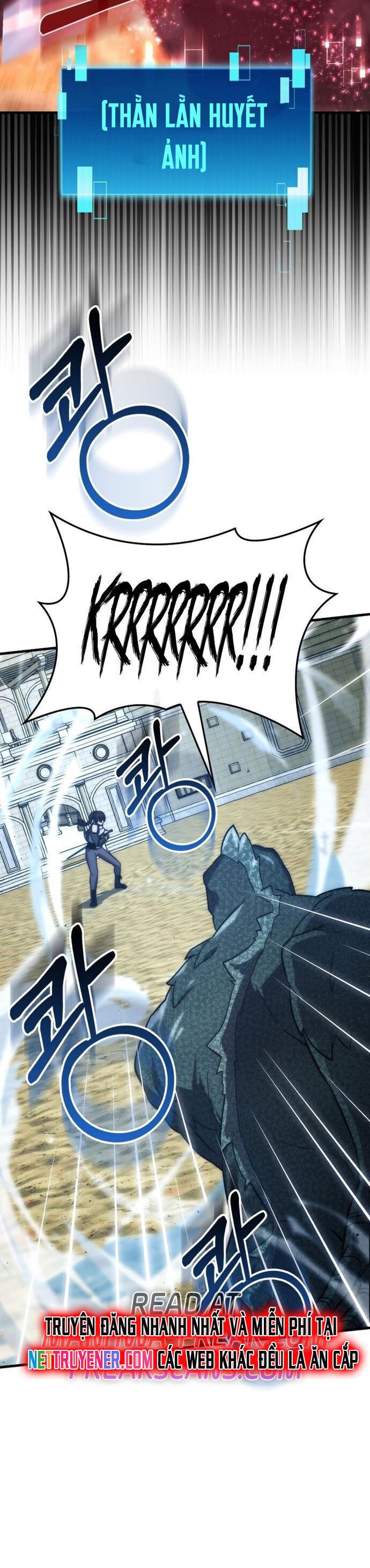 Chúa Quỷ Tăng Cấp Bằng Võ Thuật Chap 72 - Next Chap 73