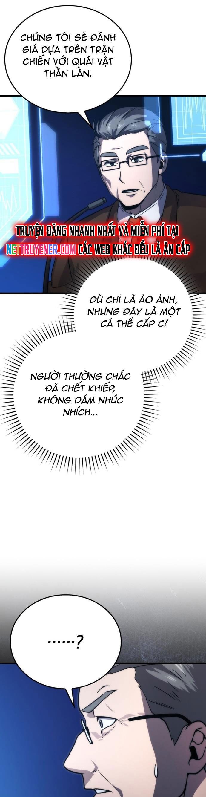 Chúa Quỷ Tăng Cấp Bằng Võ Thuật Chap 72 - Next Chap 73