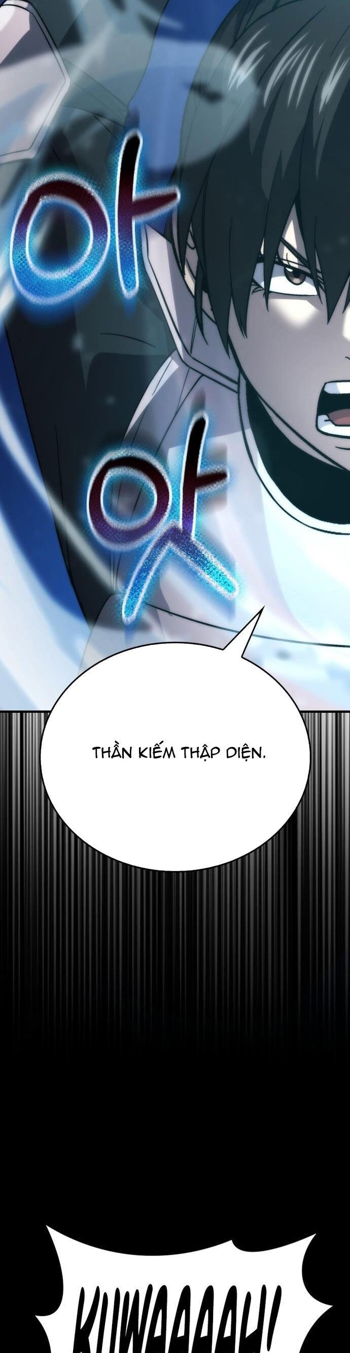 Chúa Quỷ Tăng Cấp Bằng Võ Thuật Chap 72 - Next Chap 73