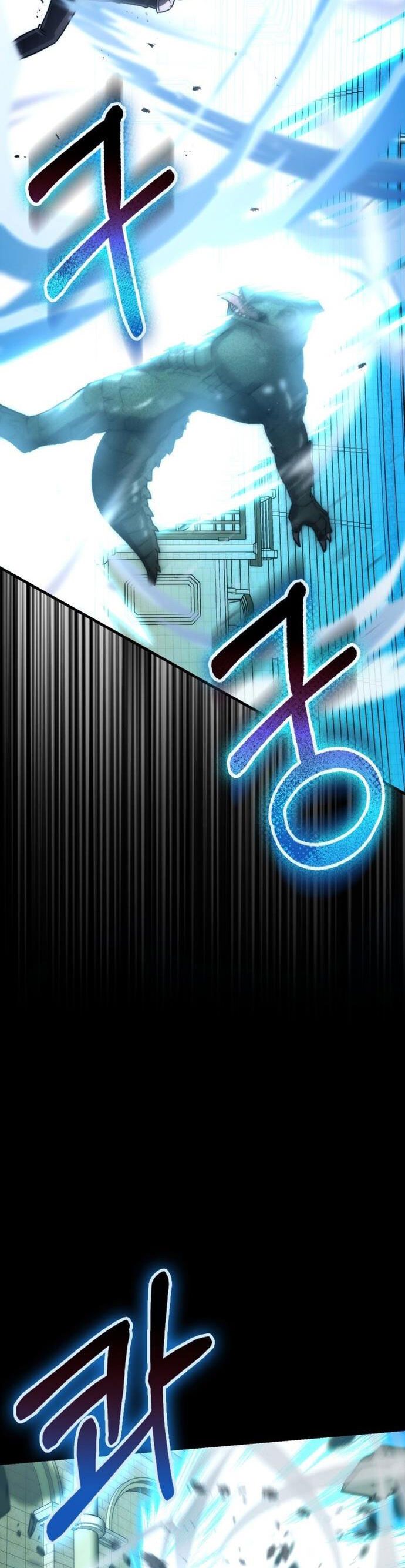 Chúa Quỷ Tăng Cấp Bằng Võ Thuật Chap 72 - Next Chap 73