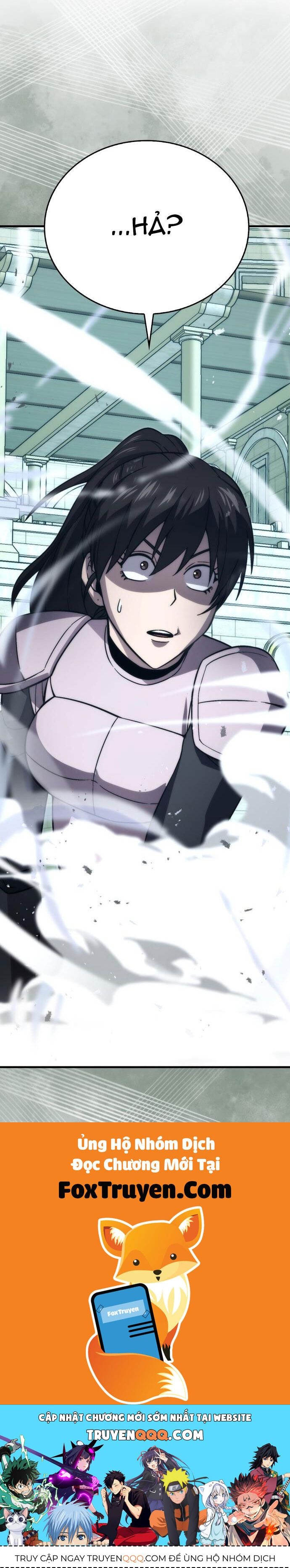 Chúa Quỷ Tăng Cấp Bằng Võ Thuật Chap 72 - Next Chap 73