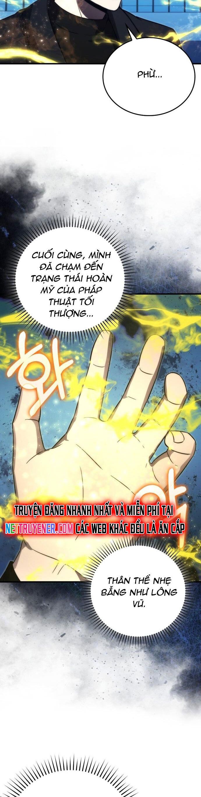 Chúa Quỷ Tăng Cấp Bằng Võ Thuật Chap 72 - Next Chap 73