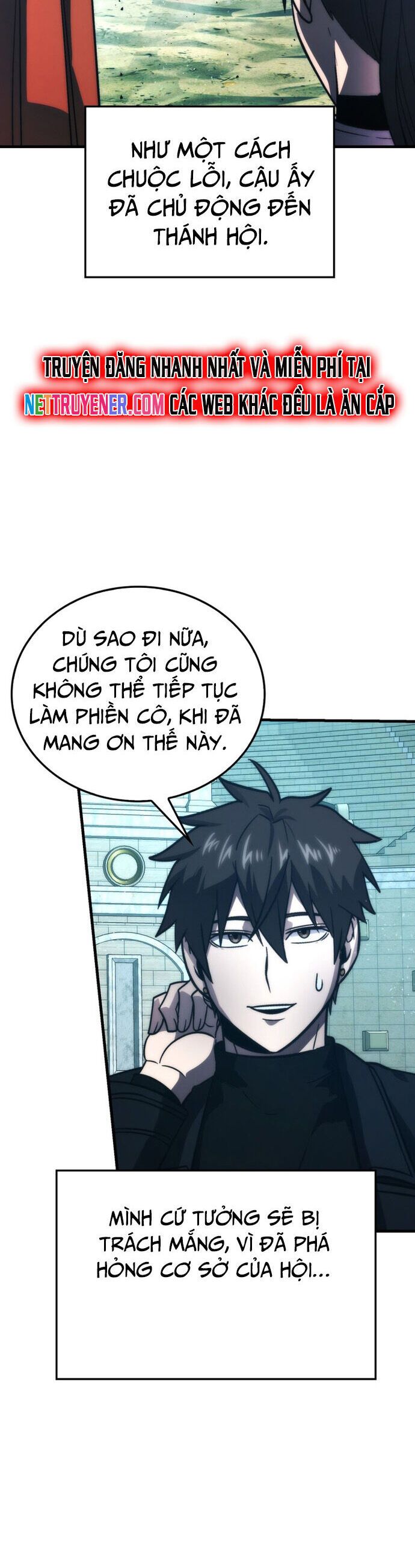 Chúa Quỷ Tăng Cấp Bằng Võ Thuật Chap 73 - Next Chap 74