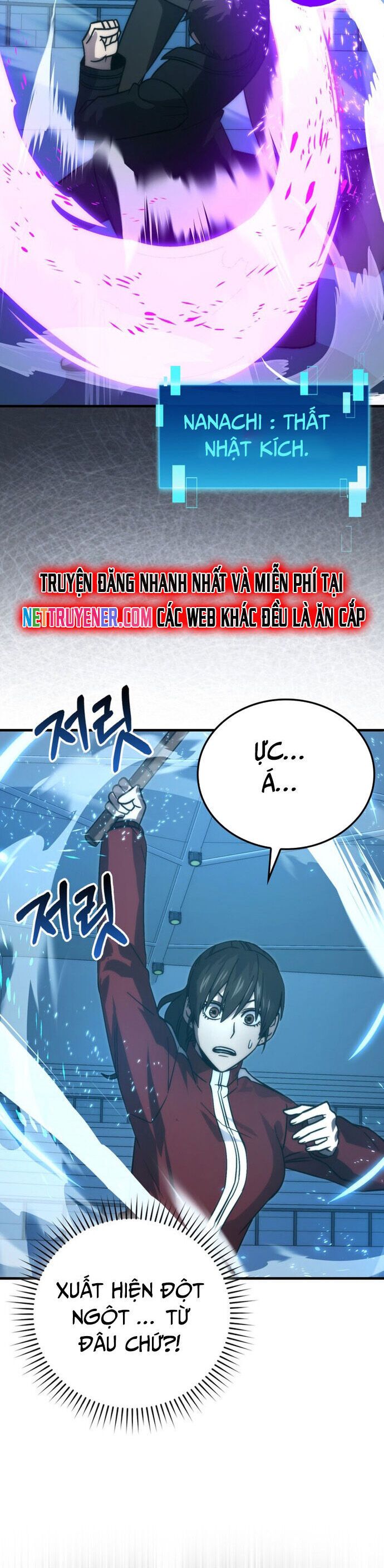 Chúa Quỷ Tăng Cấp Bằng Võ Thuật Chap 73 - Next Chap 74