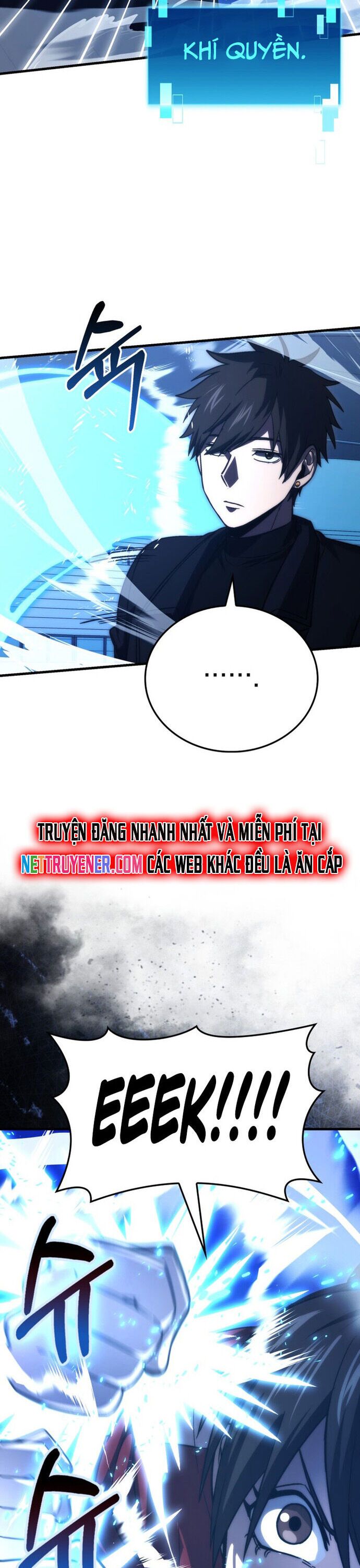 Chúa Quỷ Tăng Cấp Bằng Võ Thuật Chap 73 - Next Chap 74